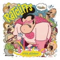 The Ratcliffs - Captain Supermarket 7 inch